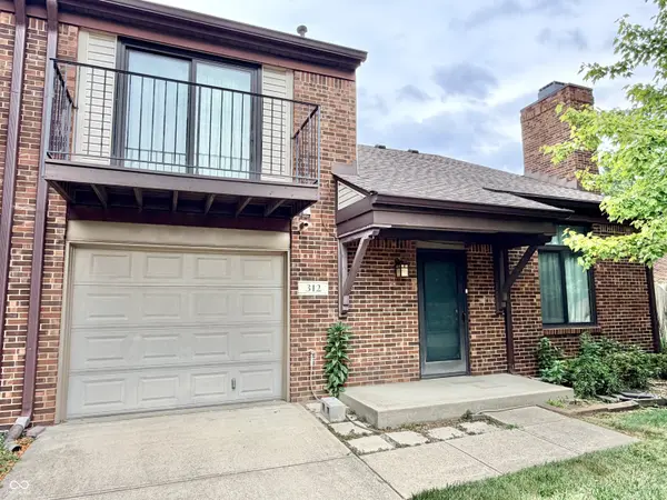 312 E 7th ST, Indianapolis, IN 46202
