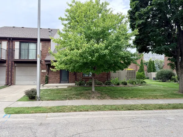 312 E 7th ST, Indianapolis, IN 46202