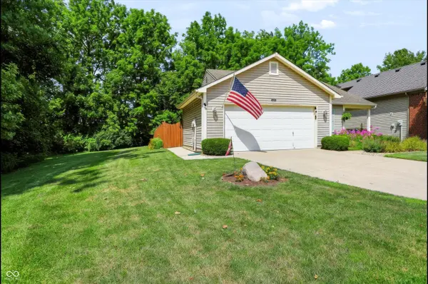 8558 Gainesville DR, Indianapolis, IN 46227