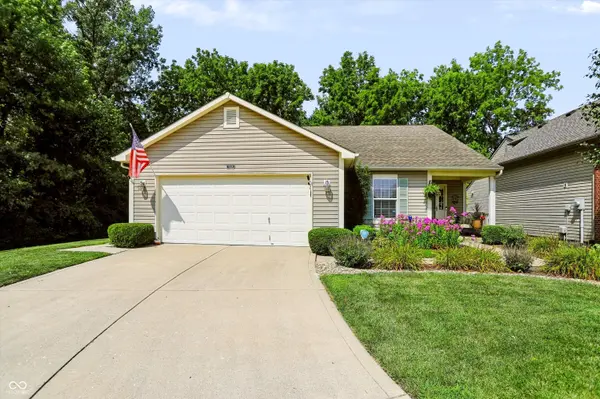 8558 Gainesville DR, Indianapolis, IN 46227