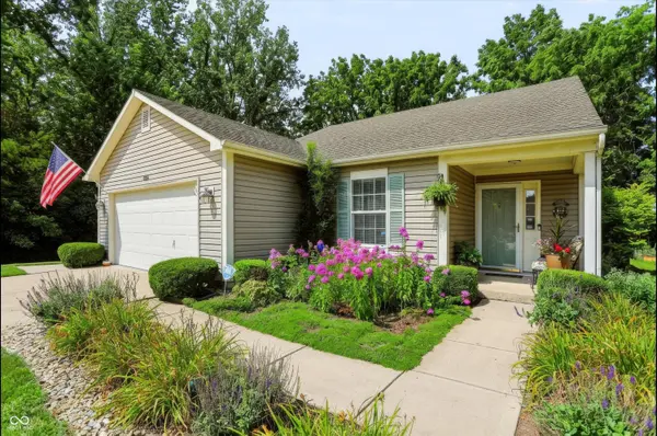 8558 Gainesville DR, Indianapolis, IN 46227