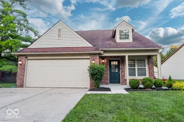 5537 Story CT, Indianapolis, IN 46221