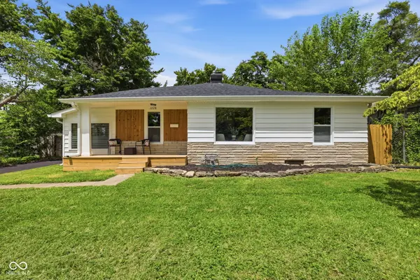 1228 Rowin RD, Indianapolis, IN 46220