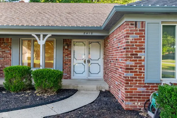8410 Chapel Glen DR, Indianapolis, IN 46234