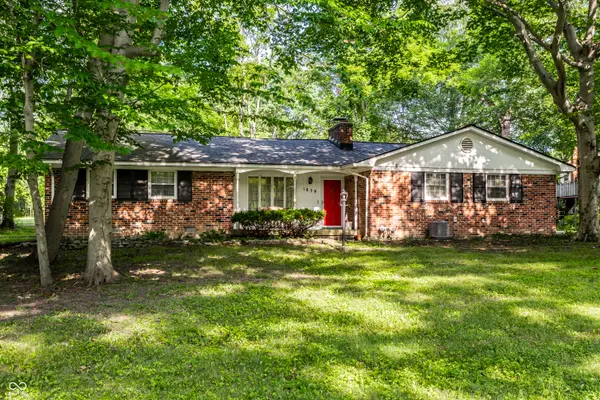 1859 Marian DR, Indianapolis, IN 46240