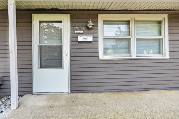 1986 Churchill RD, Franklin, IN 46131