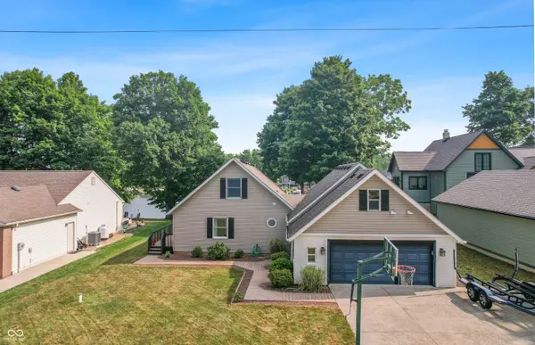 14 Gettysburg, Coatesville, IN 46121