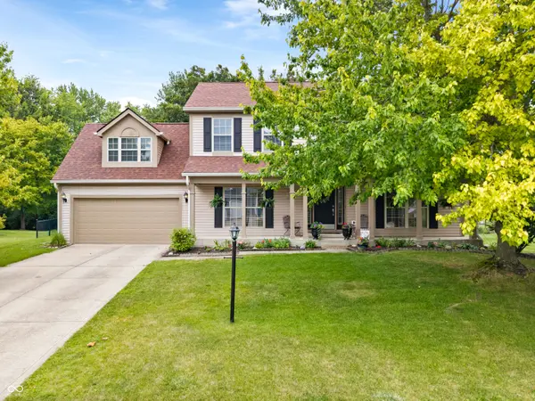 8702 Buffett Pkwy, Fishers, IN 46038