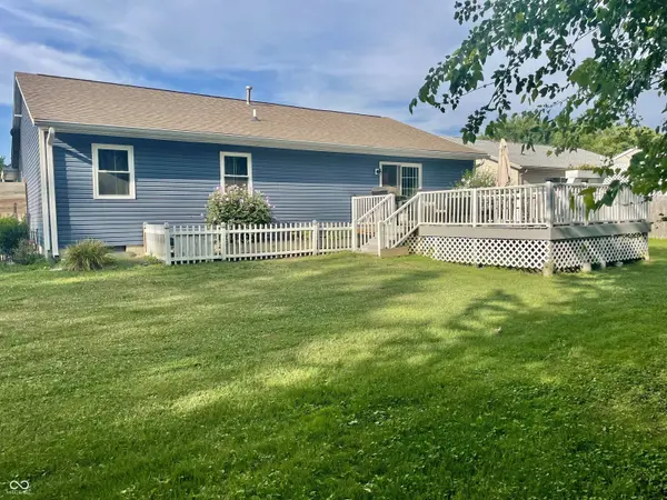 912 Golden CT, Greencastle, IN 46135