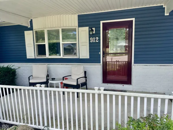 912 Golden CT, Greencastle, IN 46135