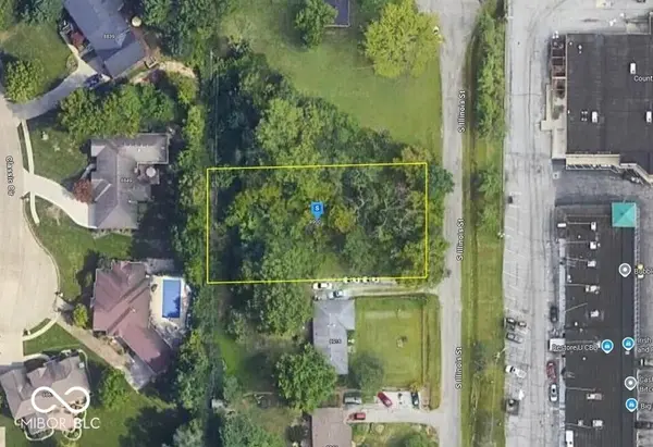 8900 S Illinois ST, Indianapolis, IN 46217