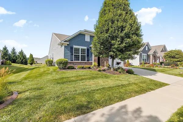 16664 Grappa TRL, Fishers, IN 46037