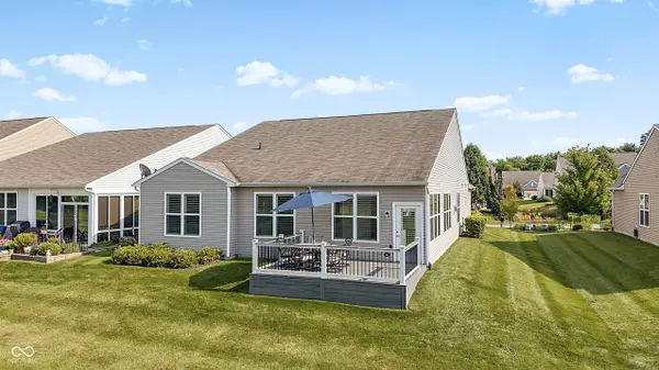 16664 Grappa TRL, Fishers, IN 46037