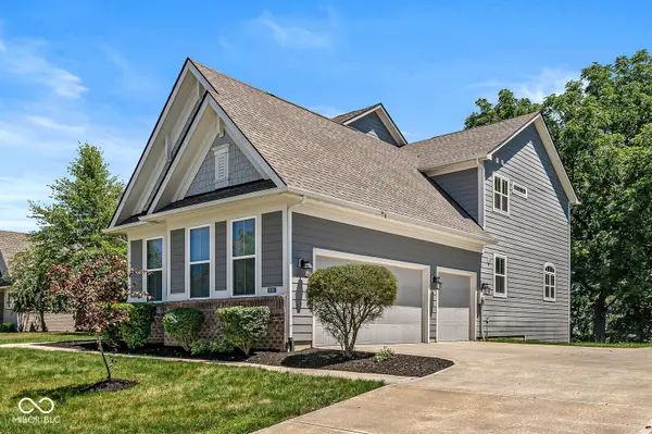 14469 Arnett DR, Carmel, IN 46033