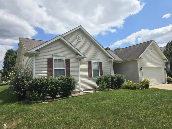 3068 N Natasha DR, Bloomington, IN 47404