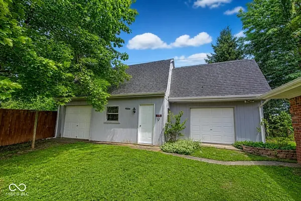 1449 W Us Highway 136, Crawfordsville, IN 47933