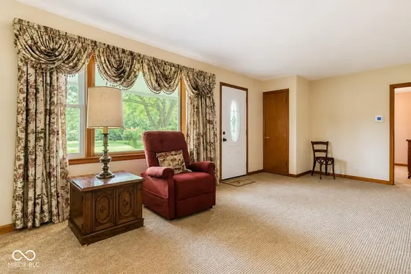 1449 W Us Highway 136, Crawfordsville, IN 47933
