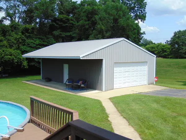 4138 W Woodyard RD, Bloomington, IN 47404