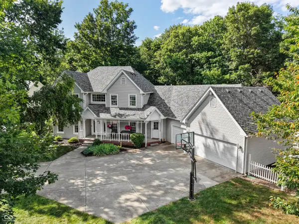 7378 W Anton WAY, New Palestine, IN 46163