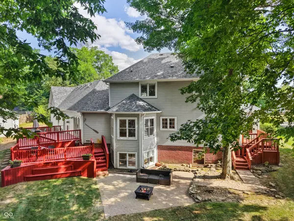 7378 W Anton WAY, New Palestine, IN 46163