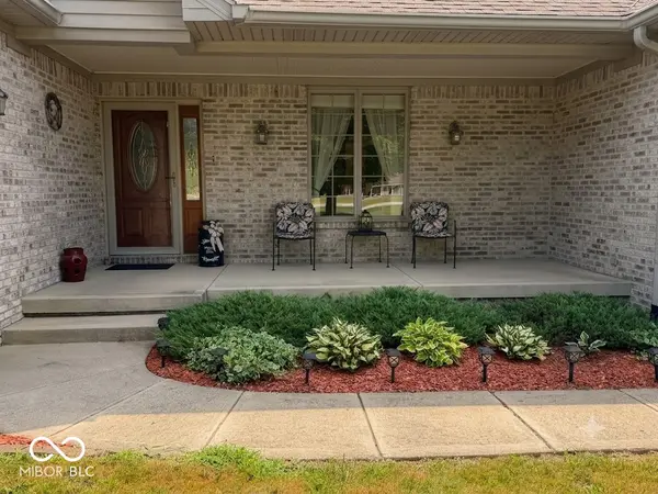 371 S Main ST, Fillmore, IN 46128