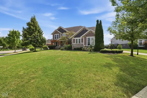12288 Harvest Glen BLVD, Fishers, IN 46037