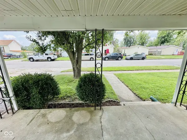 816 Jackson ST, Seymour, IN 47274