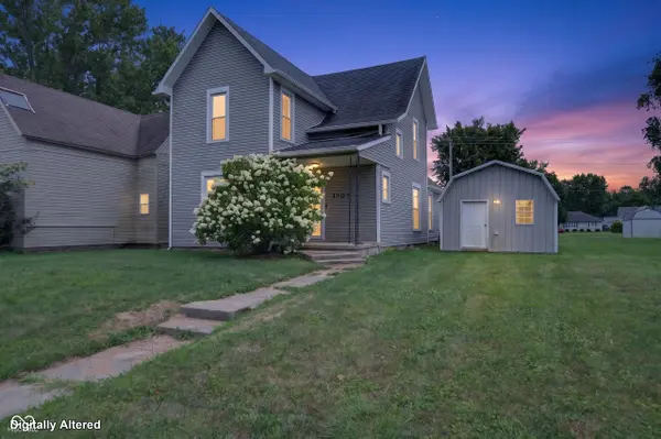 1909 S J ST S, Elwood, IN 46036