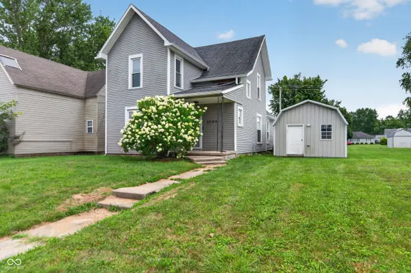 1909 S J ST S, Elwood, IN 46036