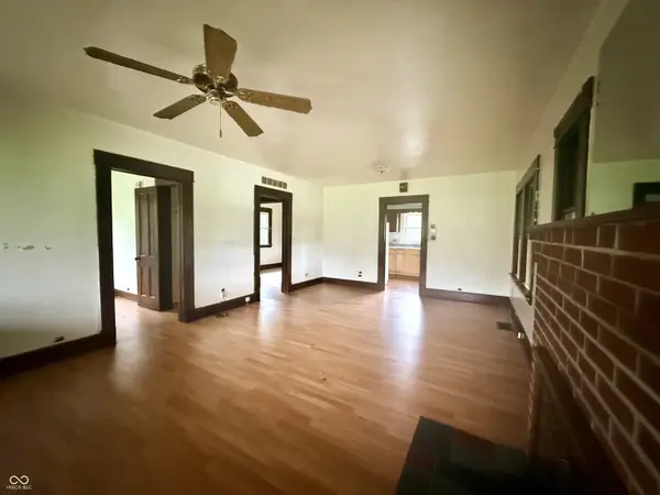 5450 S State Road 47, Crawfordsville, IN 47933
