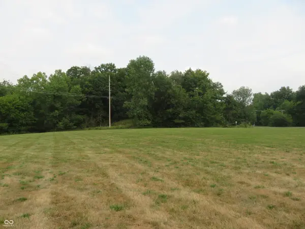 4910 E Hwy 136, Pittsboro, IN 46167