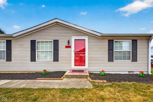 4690 Breckenridge, Columbus, IN 47203
