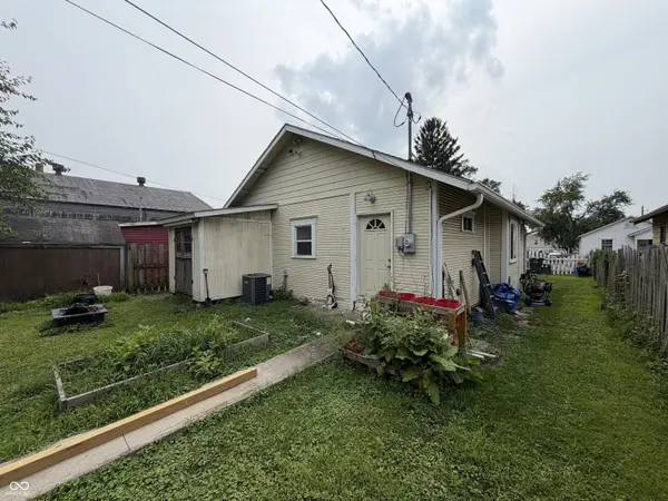1420 S Shipley ST, Muncie, IN 47302