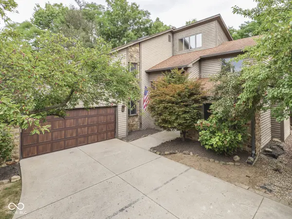 5775 Ridge Hill WAY, Avon, IN 46123