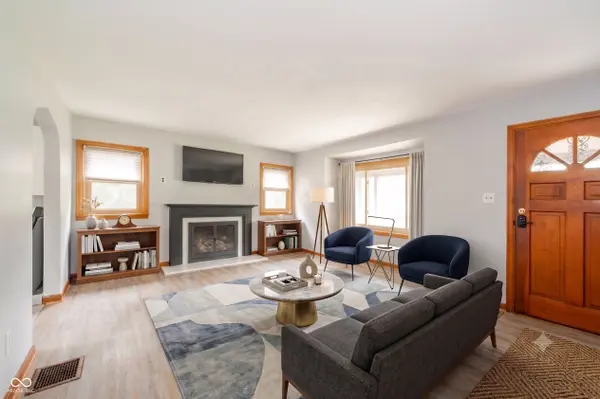 1709 Bundy AVE, New Castle, IN 47362