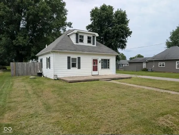 303 E County Road 900 N, Brazil, IN 47834