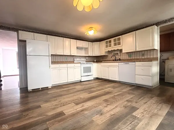 1167 N Old Highway 27, Winchester, IN 47394