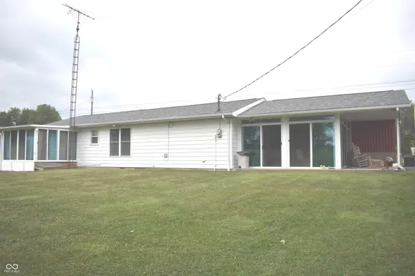 7265 W County Road 200 RD S, North Vernon, IN 47265