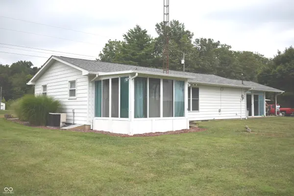 7265 W County Road 200 RD S, North Vernon, IN 47265