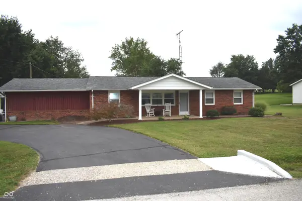 7265 W County Road 200 RD S, North Vernon, IN 47265