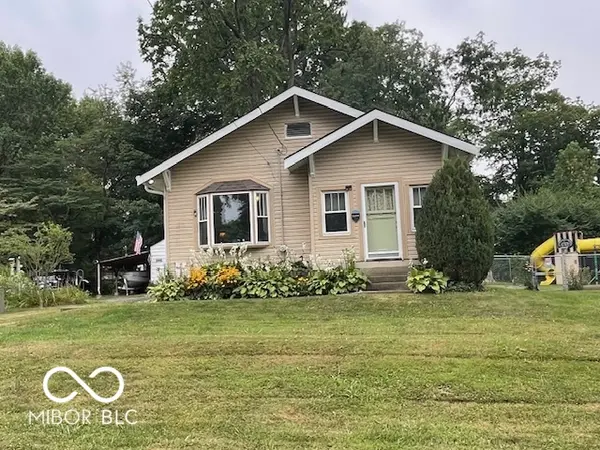 1405 E Brunswick AVE, Indianapolis, IN 46227