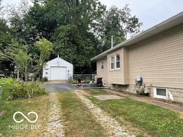 1405 E Brunswick AVE, Indianapolis, IN 46227