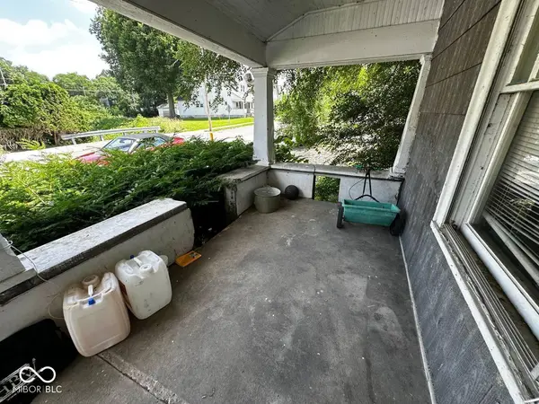 309 W 1st ST, Marion, IN 46952