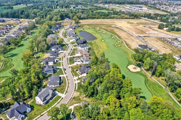 3809 Dartmoor WAY, Zionsville, IN 46077