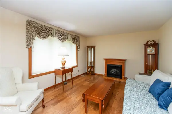 2902 S Sheridan, Indianapolis, IN 46203