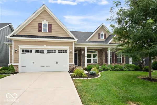 5305 Montview WAY, Noblesville, IN 46062