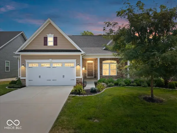 5305 Montview WAY, Noblesville, IN 46062