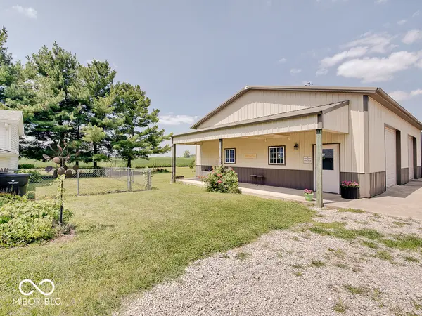 794 W 500 N, Whiteland, IN 46184