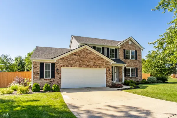 15817 River Birch RD, Westfield, IN 46074