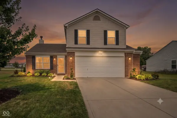 1326 Blue Ridge LN, Brownsburg, IN 46112